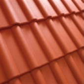 BENDERS MECKLENBURGER Taška základní 1/1 standartní barva Benderit cihlová